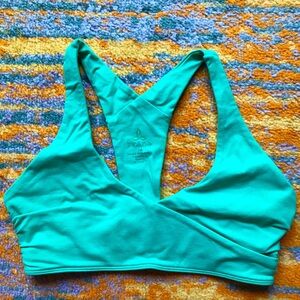 EUC Prana Yoga Bra Top - Size XS